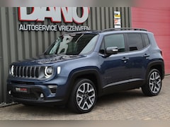 Jeep Renegade - 4xe 240 Hybrid S Navi/Camera/LED/ACC/19'' inch