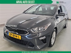 Kia Cee'd Sportswagon - Ceed 1.0 T-GDi 120pk DynamicLine | Navi | Apple CarPlay | PDC | Achteruitrijcamera | ECC |