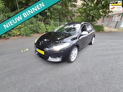 Renault Mégane Estate - 1.5 dCi GT-Line NETTE AUTO RIJDT EN SCHAKELT GOED