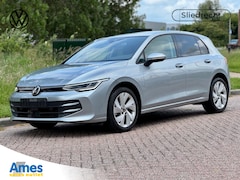 Volkswagen Golf - 1.5 eTSI 116pk DSG Life Edition | Stoel en stuurverwarming | App Connect | Achteruitrijcam