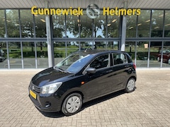 Suzuki Celerio - 1.0 Comfort | AIRCO | BLUETOOTH | ISOFIX