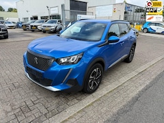 Peugeot 2008 - 1.2 PureTech Allure 130PK, Navigatie, 12 mnd Garantie