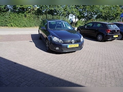 Volkswagen Golf - 1.2 TSI Tour CRUISE CARPLAY AIRCO