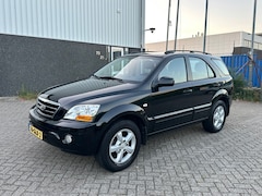 Kia Sorento - 3.3 V6 Adventure Fulltime 4wd