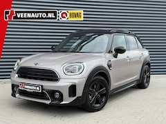 MINI Countryman - 1.5 Cooper Northwood Pano/Camera/Apple