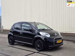 Citroën C1 - 1.0-12V Séduction|Airco|Elek.ramen|5Drs
