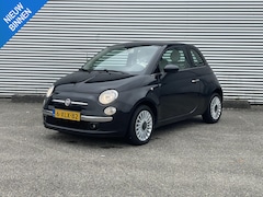 Fiat 500 - 1.2 Bicolore