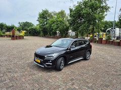 BMW X1 - 1.8i sDrive Centennial High Executive
