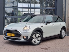 MINI Clubman - 1.5 Cooper Salt Business | Airco | Trekhaak | Navi | Cruise | PDC |