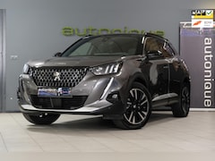 Peugeot 2008 - 1.2 PureTech GT *27dkm* Trekhaak/Navi/Camera/Stoelverw./Apple Carplay
