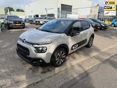 Citroën C3 - 1.2 PureTech Feel, Facelift, Navi, 12 mnd garantie