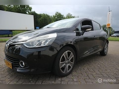Renault Clio - 1.5 dCi ECO Night&Day AIRCO/NAVIGATIE