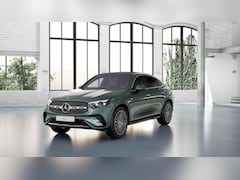 Mercedes-Benz GLC-klasse Coupé - 300e 4MATIC Sport Edition