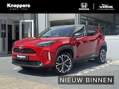 Toyota Yaris Cross - 1.5 Hybrid 115 Executive Edition 360 graden camera, Elektrische achterklep, Navigatie , Al