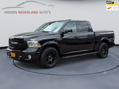 Dodge Ram 1500 - 5.7 V8 LARAMIE * ZEER NETTE AUTO * €35.000, - FISCAAL * VOL OPTIES