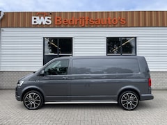 Volkswagen Transporter - 2.0 TDI 150pk L2H1 Comfortline / vaste prijs rijklaar € 17.950 ex btw / lease vanaf € 302