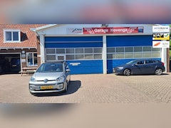 Volkswagen Up! - 1.0 TSI BMT high up