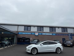 Tesla Model 3 - Standard RWD Plus 60kWh | Leer | Pano