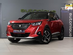 Peugeot 2008 - 1.2 PureTech GT *30.000km*Navi/Camera/Apple Carplay 10 STUKS OP VOORRAAD
