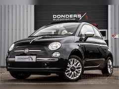 Fiat 500 C - 1.2