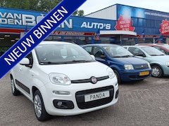 Fiat Panda - 1.2 Pop 5 Deurs Airco Nw APK