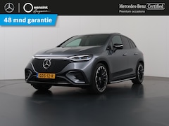 Mercedes-Benz EQE SUV - 350+ Sport Edition 96 kWh | Burmester Sound | Panoramadak | Airmatic | Trekhaak | 22kW lad