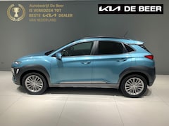 Hyundai Kona - 1.0 T-GDI 120pk 2WD Fashion Trekhaak