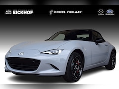Mazda MX-5 - 1.5 SkyActiv-G 132 Homura - Nu met € 3.000, - voorraadkorting