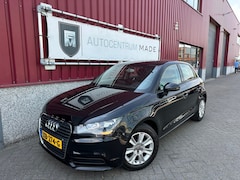 Audi A1 Sportback - 1.2 TFSI Ambition Pro Line Business // Airco // Navi // PDC