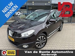Nissan Qashqai - 2.0 Connect Edition *Trekhaak & Climate Control