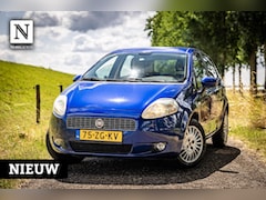 Fiat Grande Punto - 1.4 Active | 5 Deurs | Airco