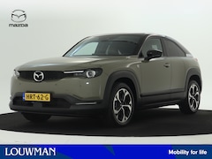 Mazda MX-30 - e-SkyActiv R-EV 170 Advantage | Voorraadvoordeel €6.000, - |