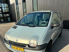 Renault Twingo - 1.2 Authentique