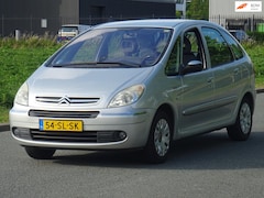 Citroën Xsara Picasso - 1.6i-16V Caractère NAP/CLIMA/CRUISE