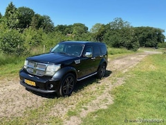 Dodge Nitro - 2.8 CRD SXT