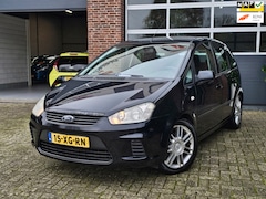 Ford C-Max - 1.8-16V Trend MOTOR NIET GOED
