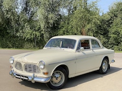Volvo Amazon - 122S