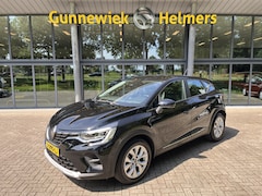 Renault Captur - 1.0 TCe 100 Zen | AIRCO | CARPLAY | CRUISE | LED | PDC | TREKHAAK