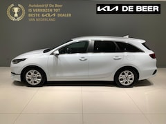 Kia Cee'd Sportswagon - Ceed Sw 1.0 T-GDi 120pk MHEV DCT7 DynamicPlusLine Trekhaak
