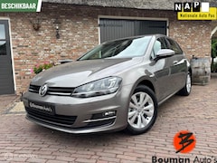 Volkswagen Golf - 1.4 TSI Comfortline