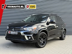 Mitsubishi ASX - 1.6 Cleartec Instyle Pano/Trekhaak/Camera/Apple