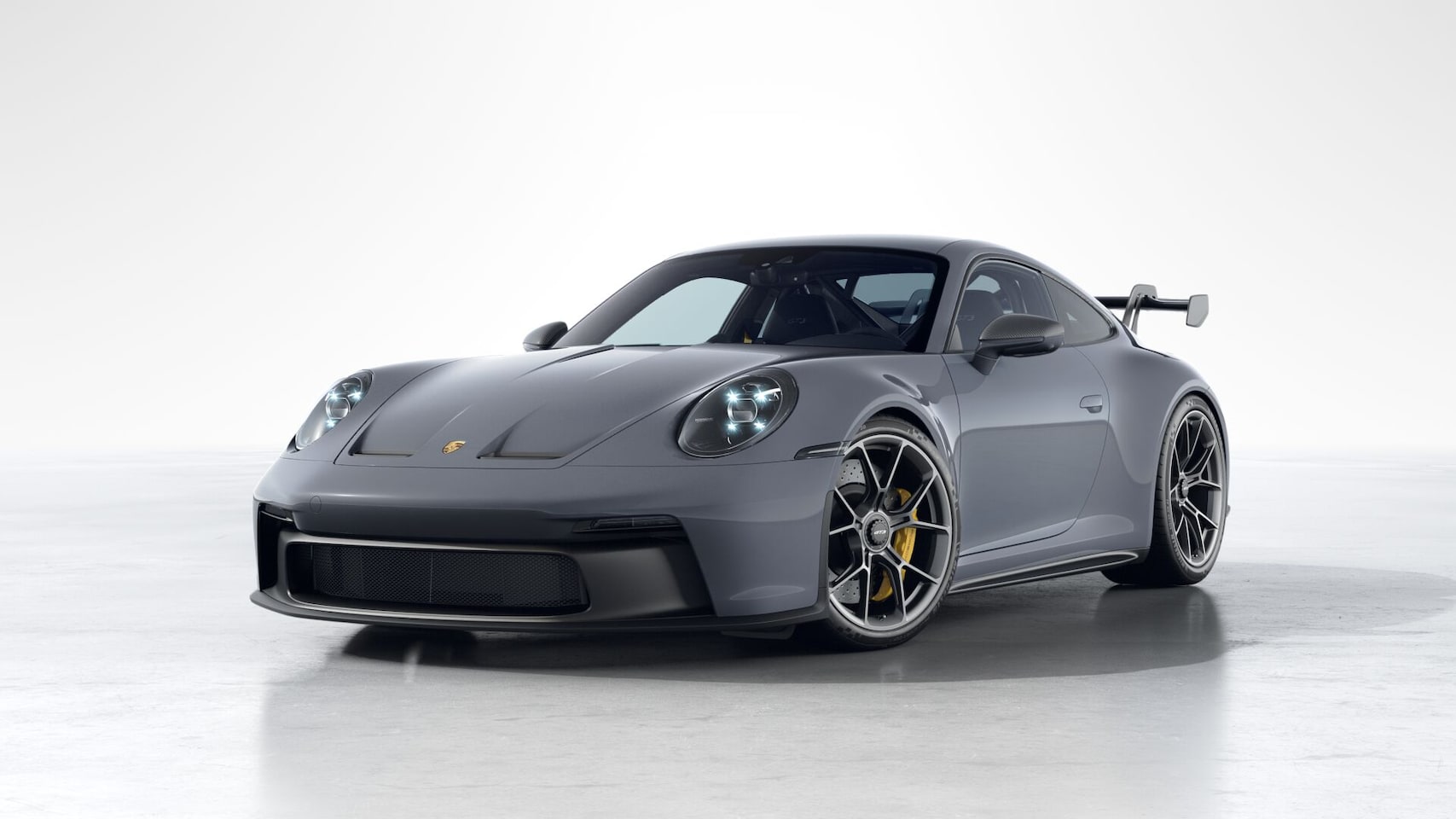 Porsche 911 - GT3 - AutoWereld.nl