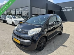 Citroën C1 - 1.0-12V Ambiance - Inruilkoopje