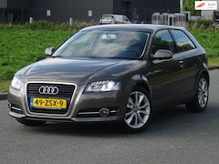 Audi A3 - 1.4 TFSI Ambition Advance NAP/NAVI/XENON/CRUISE/APK