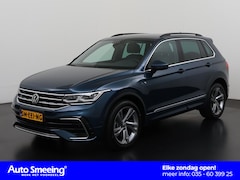 Volkswagen Tiguan - 1.4 TSI eHybrid R-Line | Trekhaak | 360 Camera | IQ.Light | Zondag Open