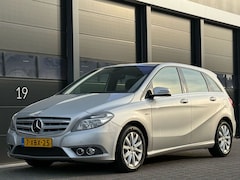 Mercedes-Benz B-klasse - 180 CDI Navi Camera AUTOMAAT