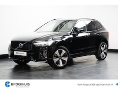 Volvo XC60 - 2.0 T6 Plug-in hybrid AWD Plus Dark | Sportstoelen | Panoramadak | Trekhaak | Elek. stoele