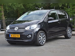 Volkswagen Up! - Move IQ.Drive