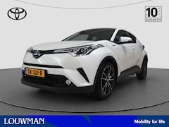 Toyota C-HR - 1.8 Hybrid Energy | Navigatie | Camera | Trekhaak | LM Velgen |