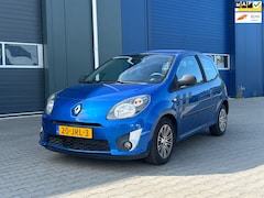 Renault Twingo - 1.2-16V Dynamique | ''87.000 KM''' + Airco |